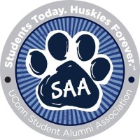 UConn Student Alumni Association (SAA) logo - Similar company to Uconn Alumni