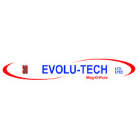 Evolu-Tech Ltd logo - Similar company to Frigo-Zone