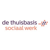 Stichting De Thuisbasis Sociaal Werk logo - Similar company to K&J Centrum