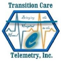 Transition Care Telemetry, Inc. logo - Similar company to Foreside Home Care & Nursing
