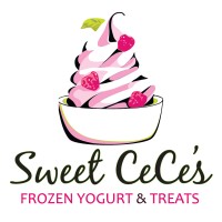 Sweet Cece'S Frozen Yogurt & Treats