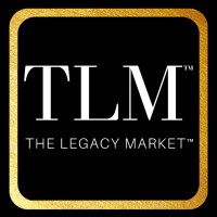 THE LEGACY MARKET™ logo - Similar company to Valknet