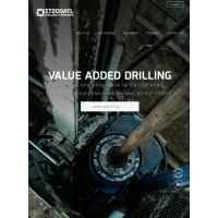 Itzcoatl Drilling & Services logo - Similar company to Proinse