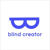 Blind Creator INC logo - Similar company to Tet4D