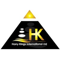 Harry Kings International logo - Similar company to Boxnow