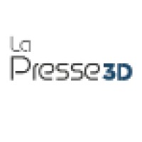 Presse 3d Inc. logo - Similar company to Aquateck