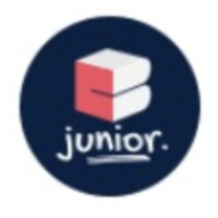 Coding Blocks Junior logo - Similar company to The Coding Junior