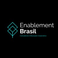 Enablement Brasil logo - Similar company to Kanttum |  Desenvolvimento de equipes