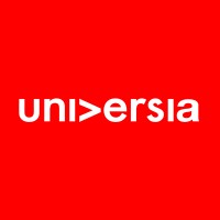 Universia Argentina logo - Similar company to Inside Studios
