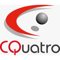 CQUATRO - oficial logo - Similar company to Rhc Solutions Ltda
