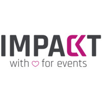 Impackt Bookings & Events logo - Similar company to Impackt