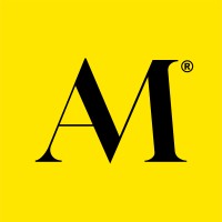 Absolute Mustard logo - Similar company to Belle Jar Studios
