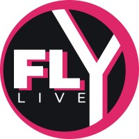 Fly Live logo - Similar company to Ariselaunch