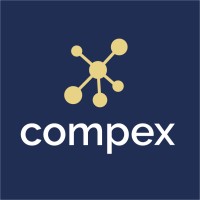 Compex logo - Similar company to Compex