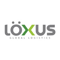 Loxus Global Logistics logo - Similar company to Stratosphere
