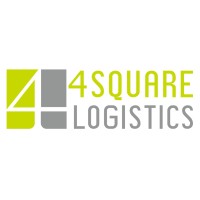 4 SQUARE LOGISTICS logo - Similar company to Martyear Technology Pvt Ltd