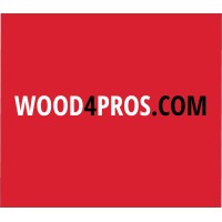 WOOD4PROS.COM logo - Similar company to Daten Competence Center E.V.