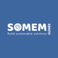 SOMEM GUINEE logo - Similar company to Economa