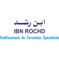 ETM IBN ROCHD logo - Similar company to Itcomp