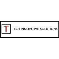 Tech Innovative Solutions LLC logo - Similar company to Computek Solutions