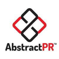 Abstract PR logo - Similar company to Boost Communications