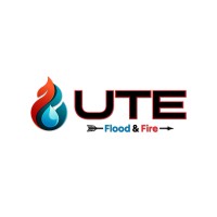 UTE Flood & Fire logo - Similar company to Gvs Construction
