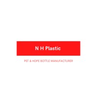 N H Plastic Industries logo - Similar company to Easytrax Ltd.