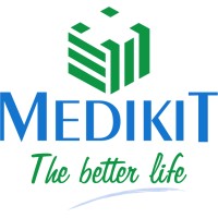 Global Medikit Limited logo - Similar company to Medikit