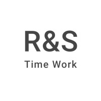 R&S Time Work logo - Similar company to Robokop