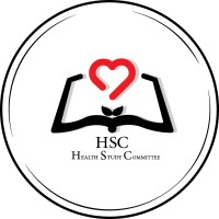 Health Study Committee logo - Similar company to Neuronio