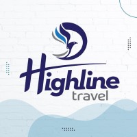 High line transportation logo - Similar company to Gino Food Solutions