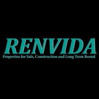 Renvida logo - Similar company to Lemonte