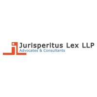 Jurisperitus Lex Llp logo - Similar company to Lex Consulta