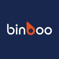 Binboo logo - Similar company to Callan Jmb