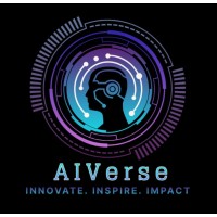 AIverse - REVA University logo - Similar company to Refern. (Refern.App)