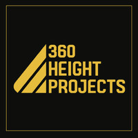 360 Height Projects Ltd logo - Similar company to Sennit Construction Ltd