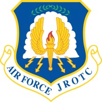 Air Force Junior Reserve Officers' Training Corps (AFJROTC) logo - Similar company to Sprisa
