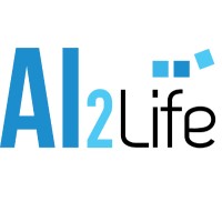 AI2Life logo - Similar company to Pillar-Robots
