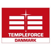 Templeforce Danmark ApS logo - Similar company to Geodron Solutions