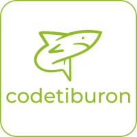 CodeTiburon logo - Similar company to Chi Software
