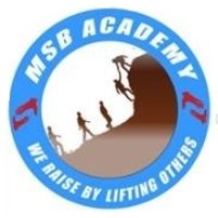 MSB Academy logo - Similar company to Grek