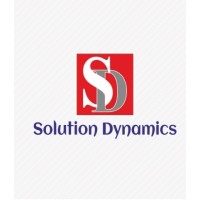 Solution Dynamic logo - Similar company to Siddhant Engineering Services