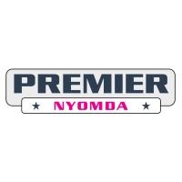 Premier Nyomda logo - Similar company to Aktaprint Nyomda
