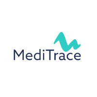 MediTrace logo - Similar company to Qualityguard