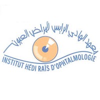 Institut Hedi Rais d'Ophtalmologie de Tunis logo - Similar company to 369