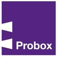 Probox logo - Similar company to Lenborough Group Ltd