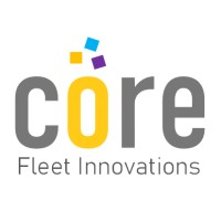 Core Fleet Innovations logo - Similar company to Mota | Insurtech