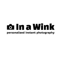 In a Wink logo - Similar company to Gomeep