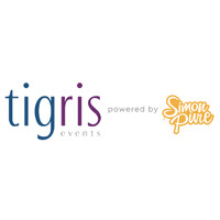 Tigris Events logo - Similar company to Vxzon Inc.