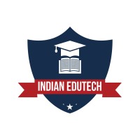 Indian EduTech logo - Similar company to Soltara Ai